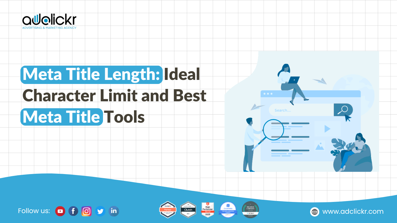 Meta Title Length Ideal Character Limit and Best Meta Title Tools