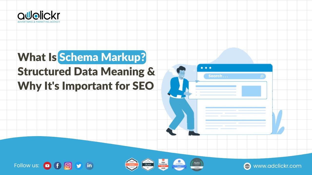 What Is Schema Markup Structured Data Meaning & Why It's Important for SEO