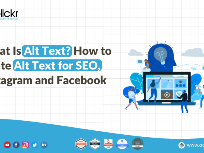 What Is Alt Text How to Write Alt Text for SEO, Instagram and Facebook