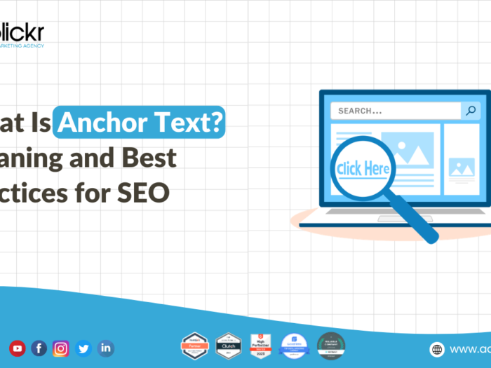 What Is Anchor Text Meaning and Best Practices for SEO