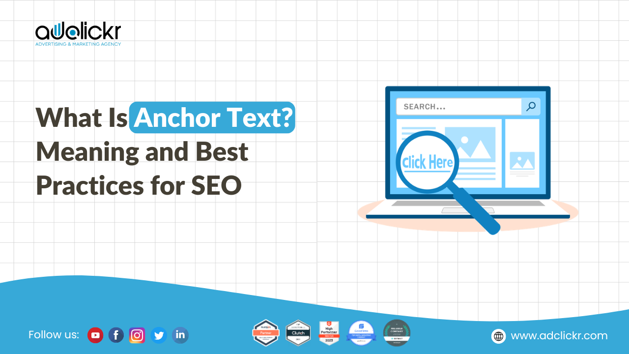What Is Anchor Text Meaning and Best Practices for SEO
