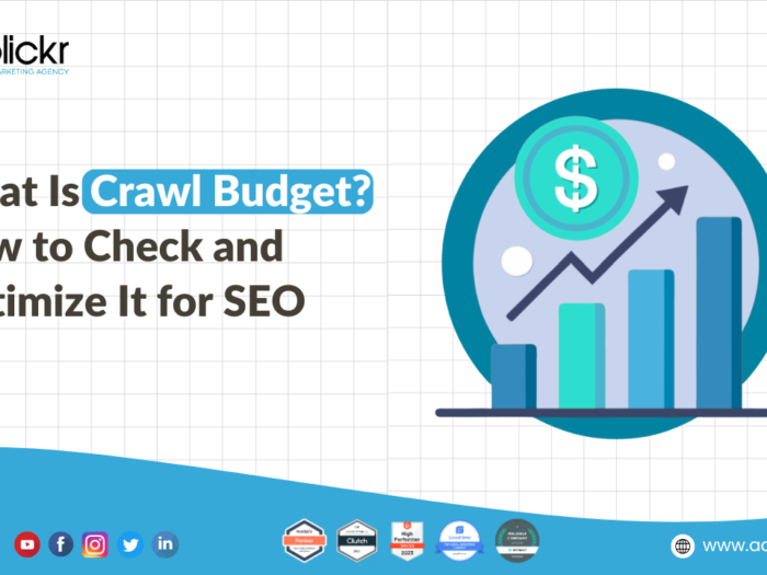 What Is Crawl Budget How to Check and Optimize It for SEO