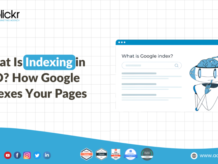 What Is Indexing in SEO How Google Indexes Your Pages