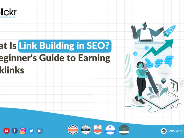 What Is Link Building in SEO? A Beginner's Guide to Earning Backlinks