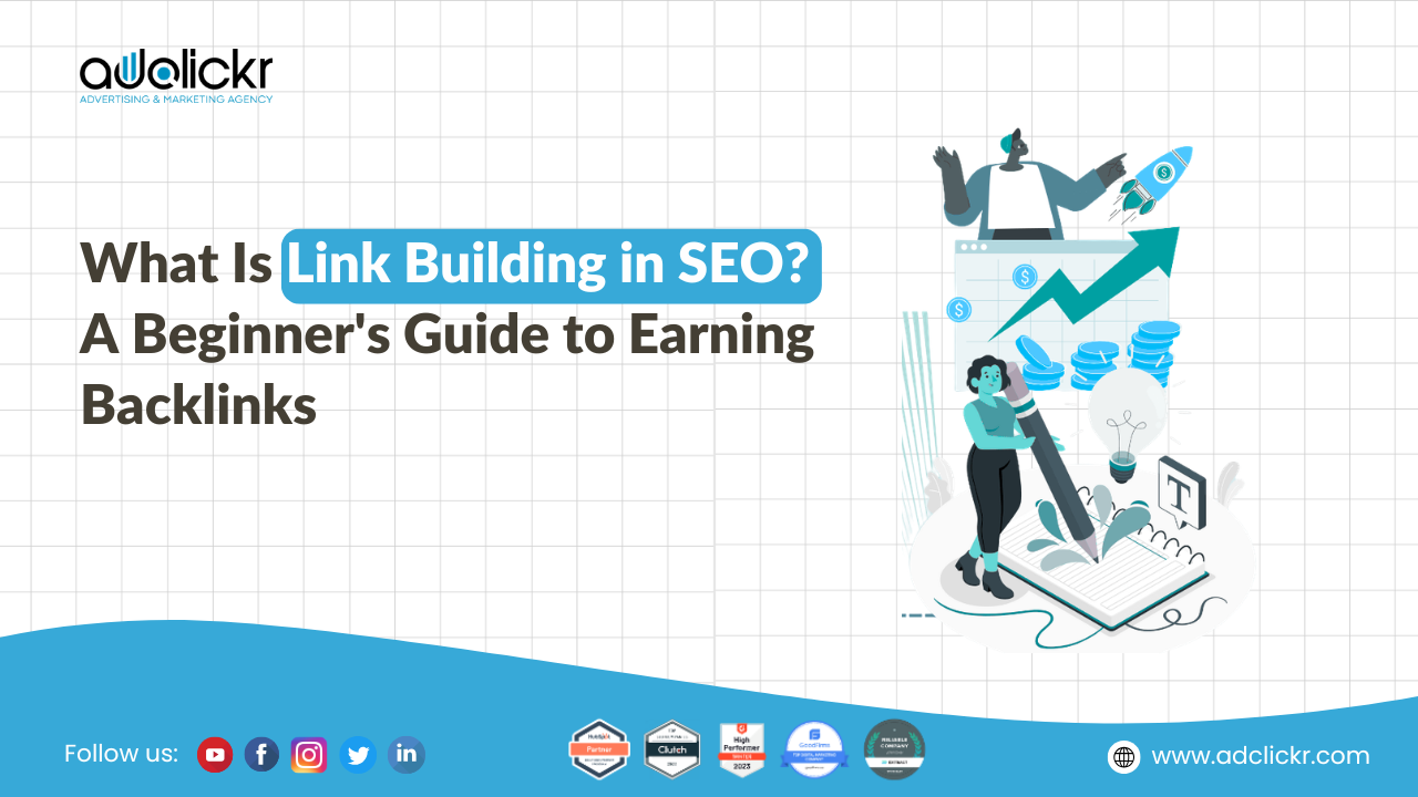 What Is Link Building in SEO? A Beginner's Guide to Earning Backlinks