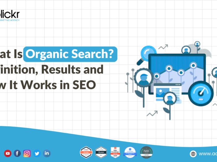 What Is Organic Search Definition, Results and How It Works in SEO