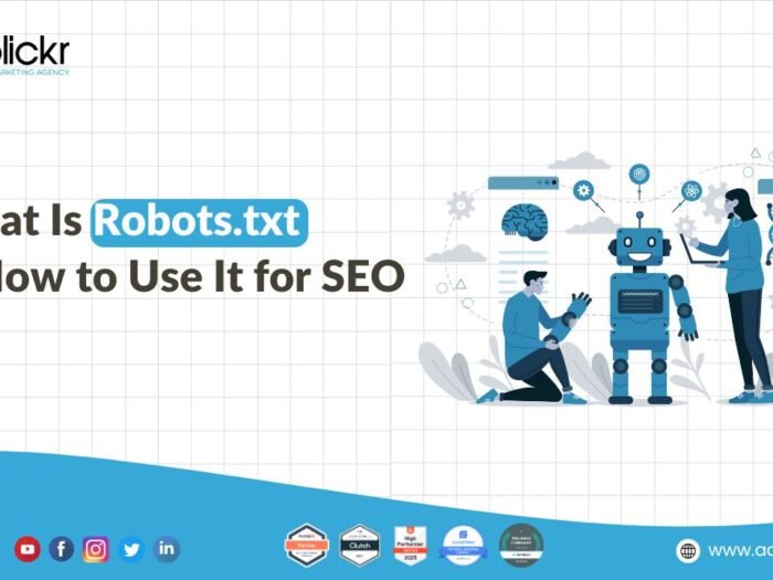 What Is Robots.txt & How to Use It for SEO