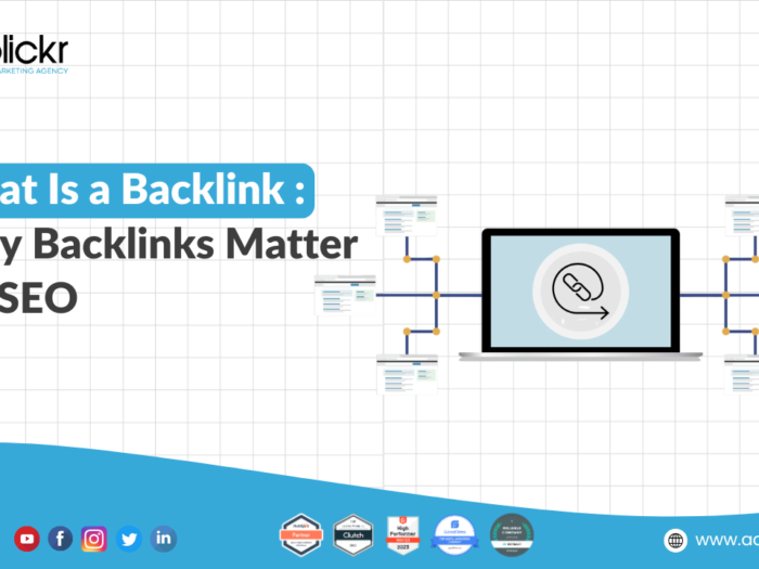 What Is a Backlink Definition, Types and Why Backlinks Matter for SEO