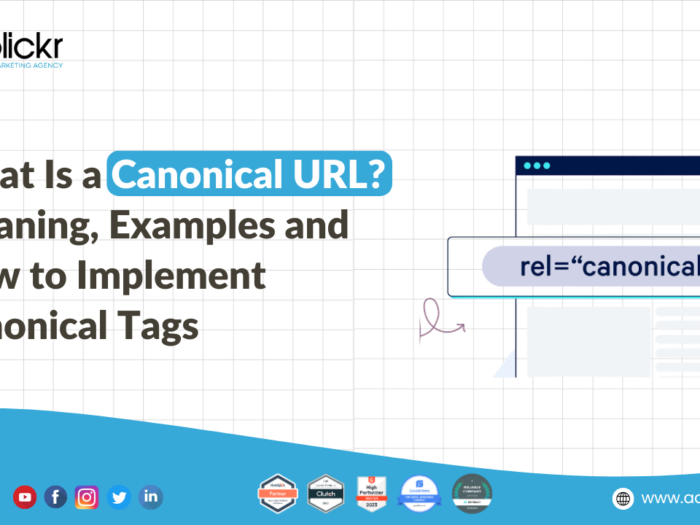 What Is a Canonical URL Meaning, Examples and How to Implement Canonical Tags