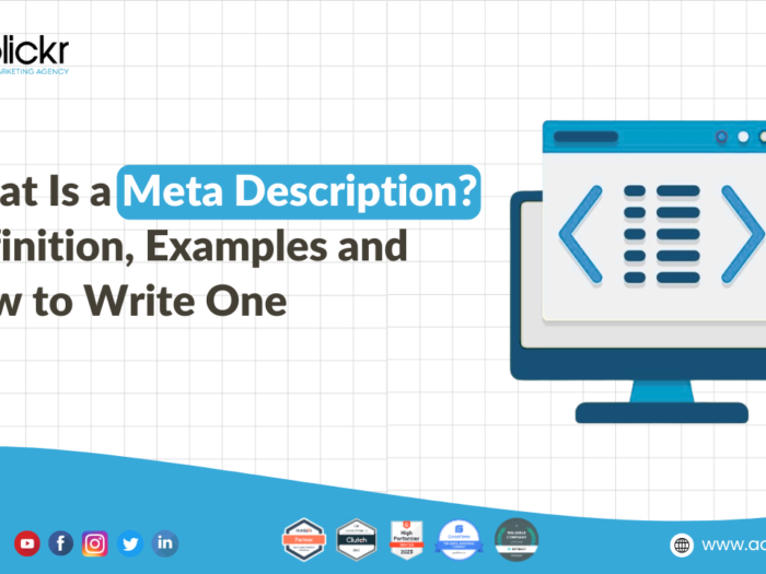 What Is a Meta Description Definition, Examples and How to Write One