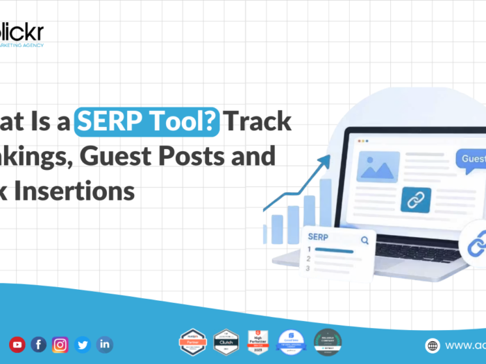 What Is a SERP Tool Track Rankings, Guest Posts and Link Insertions