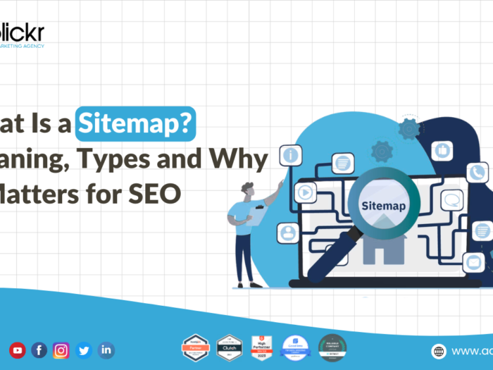 What Is a Sitemap Meaning, Types and Why It Matters for SEO