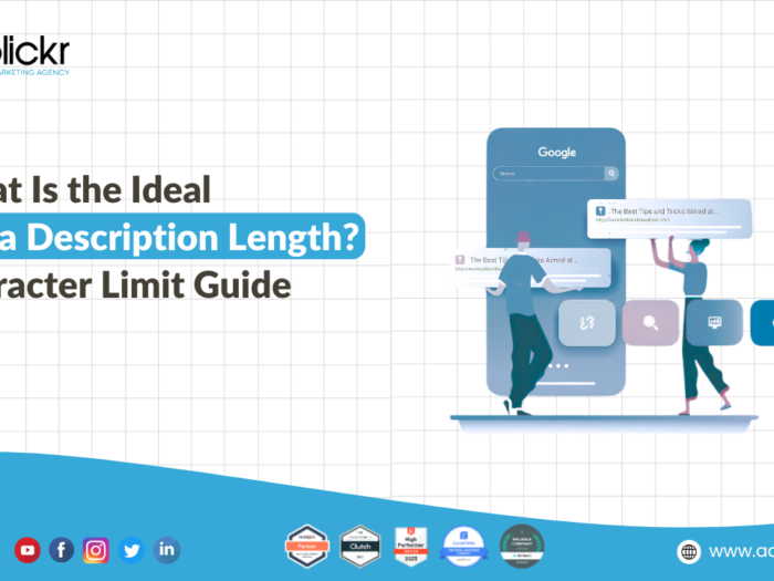 What Is the Ideal Meta Description Length Character Limit Guide