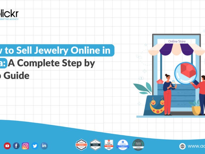 How to Sell Jewelry Online in India A Complete Step by Step Guide