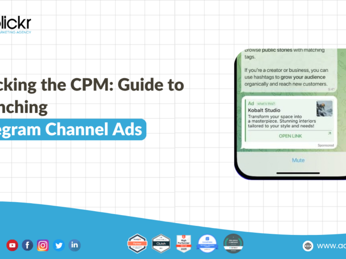 Cracking the CPM A Step by Step Guide to Launching Telegram Channel Ads That Convert