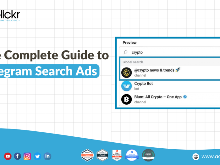 The Complete Guide to Telegram Search Ads